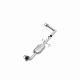 MagnaFlow Conv DF 01-04 Sequoia 4.7L D/S OEM - 49577