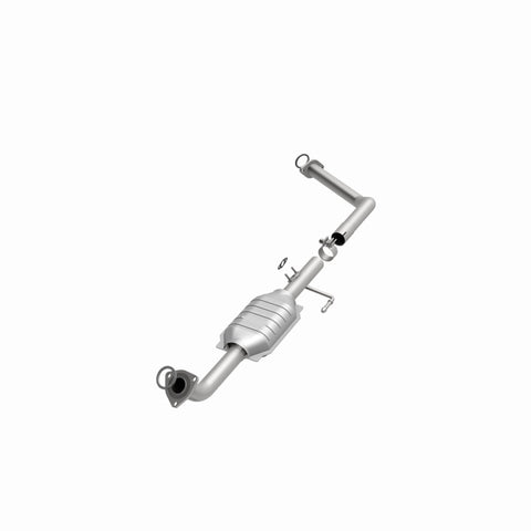 MagnaFlow Conv DF 01-04 Sequoia 4.7L D/S OEM - 49577
