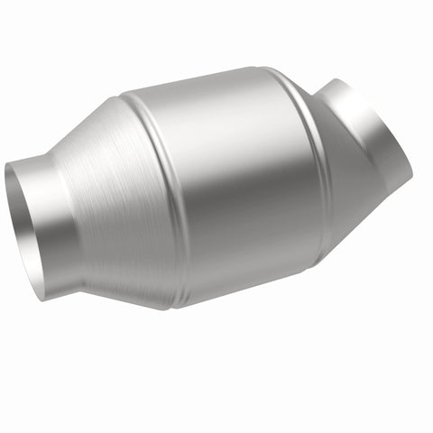 Magnaflow Conv Univ 5.00 C/A 3.00 Spun OEM - 51779