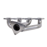 BBK 01-02 Camaro Firebird LS1 Shorty Tuned Length Exhaust Headers - 1-3/4 Silver Ceramic - 40030