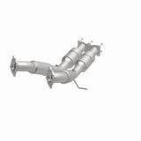 MagnaFlow Direct Fit Catalytic Converter 07-09 S80 3.2L - 51623