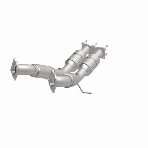 MagnaFlow Direct Fit Catalytic Converter 07-09 S80 3.2L - 51623