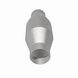 MagnaFlow Universal Catalytic Converter 2.50inch Long Body Spun - 59926