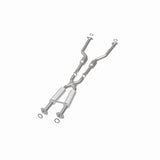 Magnaflow Conv DF 07-17 Lexus LS460 4.6L - 51836