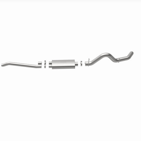 MagnaFlow Sys C/B GM Yukon 8.1L XL - 15716