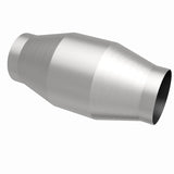 MagnaFlow Conv Univ 3.50inch C/C Diesel - 60010