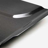 Anderson Composites 21-22 Ford Bronco 2DR/4DR Type-OE Carbon Fiber Hood - AC-HD21FDBR-OE