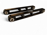 Elektric Offroad 2022+ Polaris Rzr Turbo R Rear Sway Bar Link In Black Finish - SBL610027