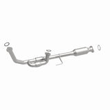 MagnaFlow Direct Fit Catalytic Converter California Grade CARB Compliant 95-97 Toyota Avalon - 4481892
