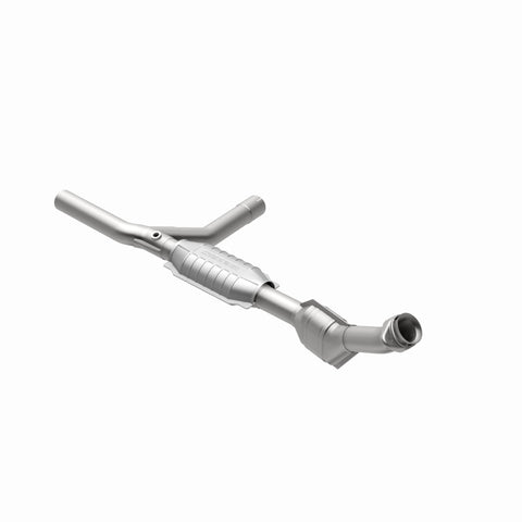 MagnaFlow Conv DF 97-99 Ford Vans 4.6L - 447110