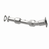 MagnaFlow Direct Fit Catalytic Converter 08 HHR SS 2.0L Turbo OEM - 49632