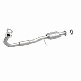 MagnaFlow Conv DF 93-97 SC SL SW 1.9L 91000 - 23535