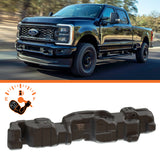 Titan Fuel Tanks 17-24 Ford F-250/F-350 PowerStroke Crew Cab Long Bed 65 Gallon XXL Mid-Ship Tank - 7020317