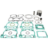 Vertex Piston 18-22 KTM 125 SX 125cc Top End Piston Kit - VTK23928A-3
