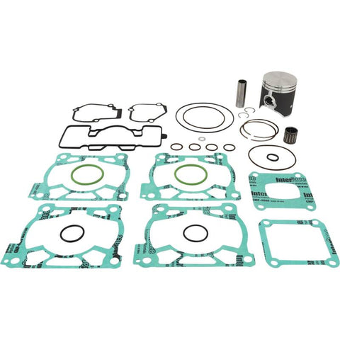 Vertex Piston 18-22 KTM 125 SX 125cc Top End Piston Kit - VTK23928A-3