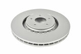 DBA 2022+ Mitsubishi Outlander En-Shield Standard Front Brake Rotor - DBA3939E