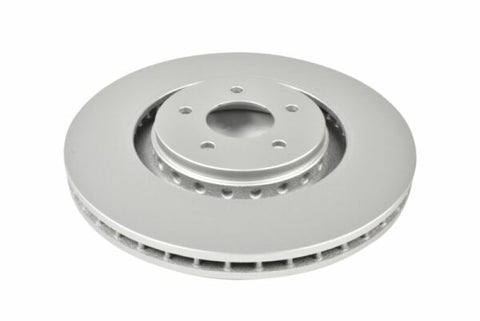 DBA 2022+ Lexus NX350 2.4L En-Shield Standard Rear Brake Rotor - DBA3868E