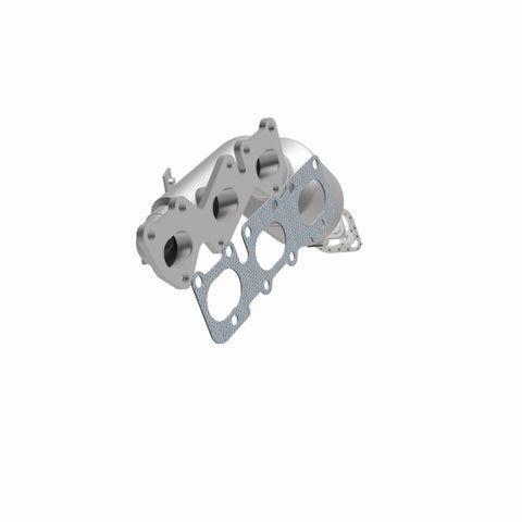 MagnaFlow Direct Fit Catalytic Converter 10-12 Hyundai Genesis 3.8L - 51713