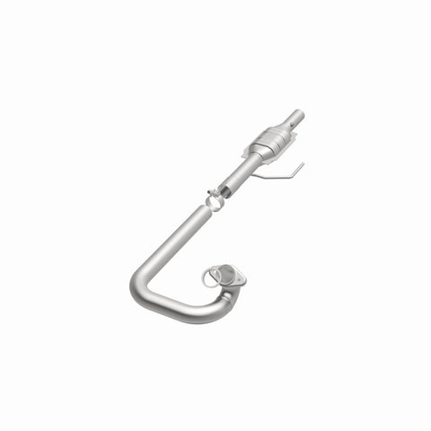 MagnaFlow Conv DF 97-99 Jeep Wrangler 4.0L - 23227