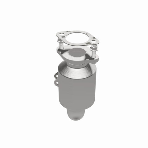 Magnaflow 09-10 Subaru Forester H4 2.5L California Direct-Fit Catalytic Convert - 5571448