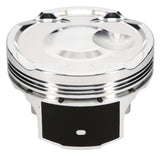 JE Pistons 2017+ Ford EcoBoost 3.5L V6 93.00mm Bore -9.70cc Dish FSR Piston - Set of 6 - 360935