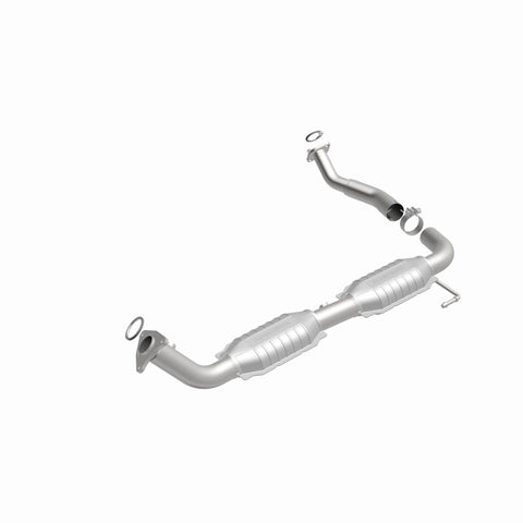 Magnaflow Conv DF 07-08 4.7L Tundra D/S OEM - 49625