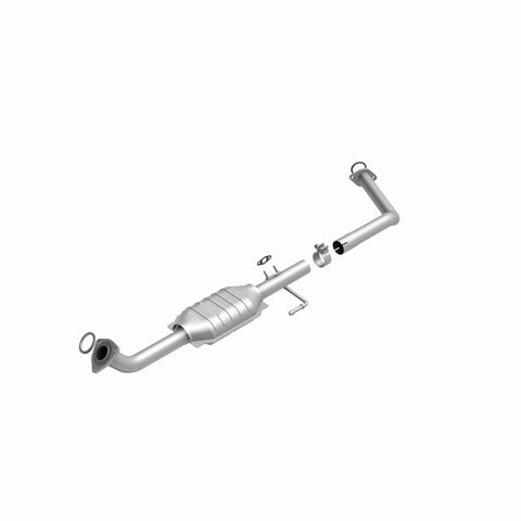 MagnaFlow Conv DF 01-04 Sequoia 4.7L D/S OEM - 49577