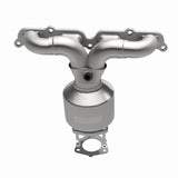 MagnaFlow Direct Fit Catalytic Converter 95/98 Saturn SC/SL/SW 1.9L - 24998