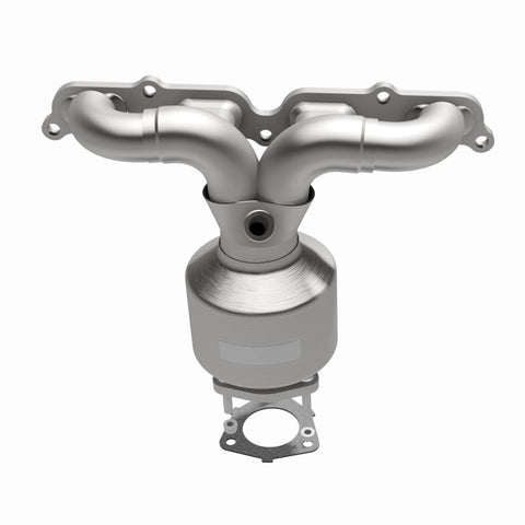 MagnaFlow Direct Fit Catalytic Converter 95/98 Saturn SC/SL/SW 1.9L - 24998