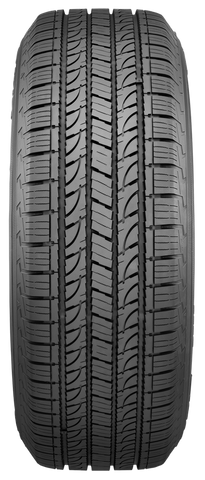 Yokohama Geolandar H/T G056 Tire - LT245/75R17 121/118S - 110105665