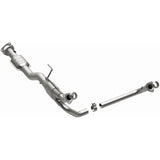 MagnaFlow Direct Fit Catalytic Converter 00-04 Astro 4.3L - 447238
