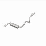 MagnaFlow Sys C/B Matrix/Vibe I4 1.8L 03 - 15759