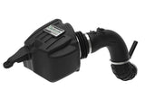 aFe 07-09 Ram 2500/3500 Cummins L6 6.7L (td)(Diesel) Quantum Cold Air Intake System w/ Pro 5R Filter - 53-10026R