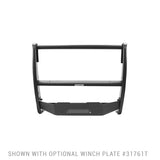 Go Rhino 19-20 Chevrolet Silverado 1500 3000 Extreme Series StepGuard - Textured Black - 3176T