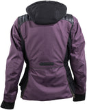 Speed and Strength Daydream Textile Jacket Smoked Purple/Black Womens - XS - 609906