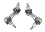 SuperPro 1993 Toyota Supra 0 Rear HD Adjustable End Link Set (10mm Studs 65mm-70mm Length) - TRC1035