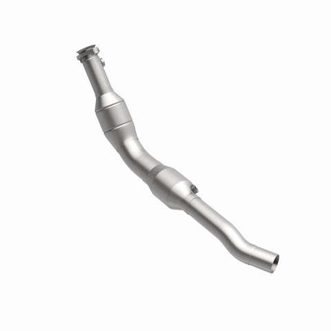 MagnaFlow Direct Fit Catalytic Converter 05-08 LR3/RR Sport Driver Side - 93687