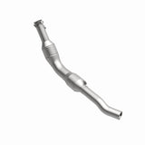 MagnaFlow Direct Fit Catalytic Converter 05-08 LR3/RR Sport D/S OEM - 49718