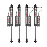 Skyjacker 20-21 Jeep Gladiator JT Rubicon ADX 2.0 Remote Reservoir Shocks - G65X