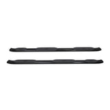 Westin 2019 Chevrolet Silverado/Sierra 1500 CC (5.5ft) PRO TRAXX 5 WTW Oval Nerf Step Bars - Black - 21-534685