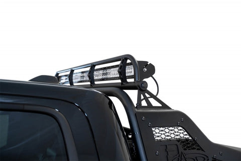 Addictive Desert Designs 21-22 RAM 1500 TRX Race Series Chase Rack w/ 2017 Grill Pattern - C620011100103