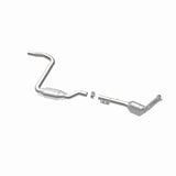 MagnaFlow Direct Fit Catalytic Converter 2003 ML350 3.7L Underbody - 52116