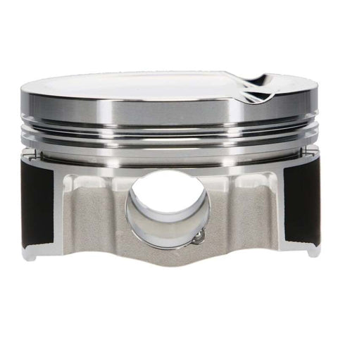 JE Pistons 2013+ VW 2.0 (23mm Pin) 82.5mm Bore 9.6:1 CR -7.1cc Dish Piston (Set of 4) - 353859