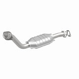 MagnaFlow Direct Fit Catalytic Converter Ford-Lincoln-Mercury 9 - 93384