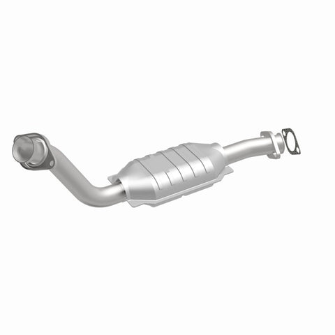 MagnaFlow Direct Fit Catalytic Converter Ford-Lincoln-Mercury 9 - 93384