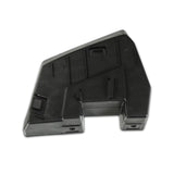 ANZO 15-20 Chevrolet Tahoe Sequential LED Tube Taillights Black - 311468