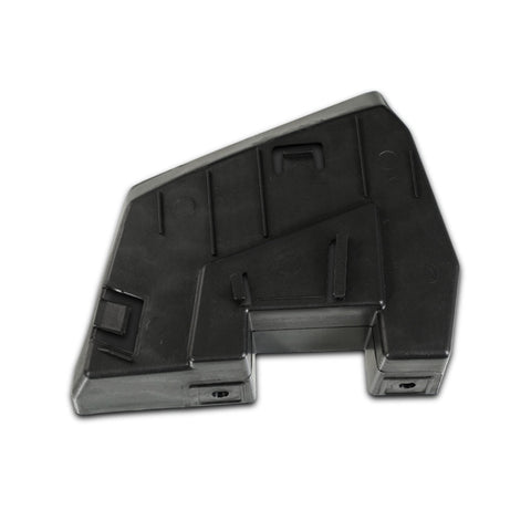 ANZO 15-20 Chevrolet Tahoe Sequential LED Tube Taillights Black - 311468