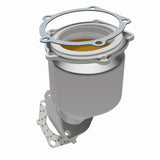 MagnaFlow Direct Fit Catalytic Converter 99-05 Hyundai Sonata 2.4L (CA) - 452020
