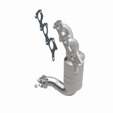 Magnaflow Conv DF 07-11 Chrysler Sebring 2.7L Fr Manifold / 08-10 Dodge Avenger 2.7L Fr Manifold - 51445