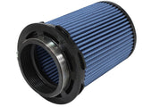 aFe MagnumFLOW Air Filter Pro 5r 3.5inX5in B x 4.5in T (INV) x 6.5in H - 24-91097